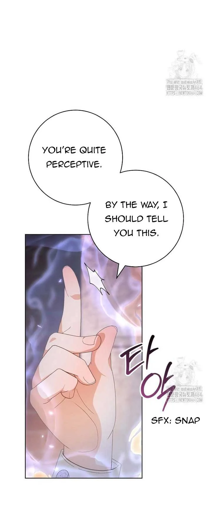 I Was Told To Die Chapter 12 page 50