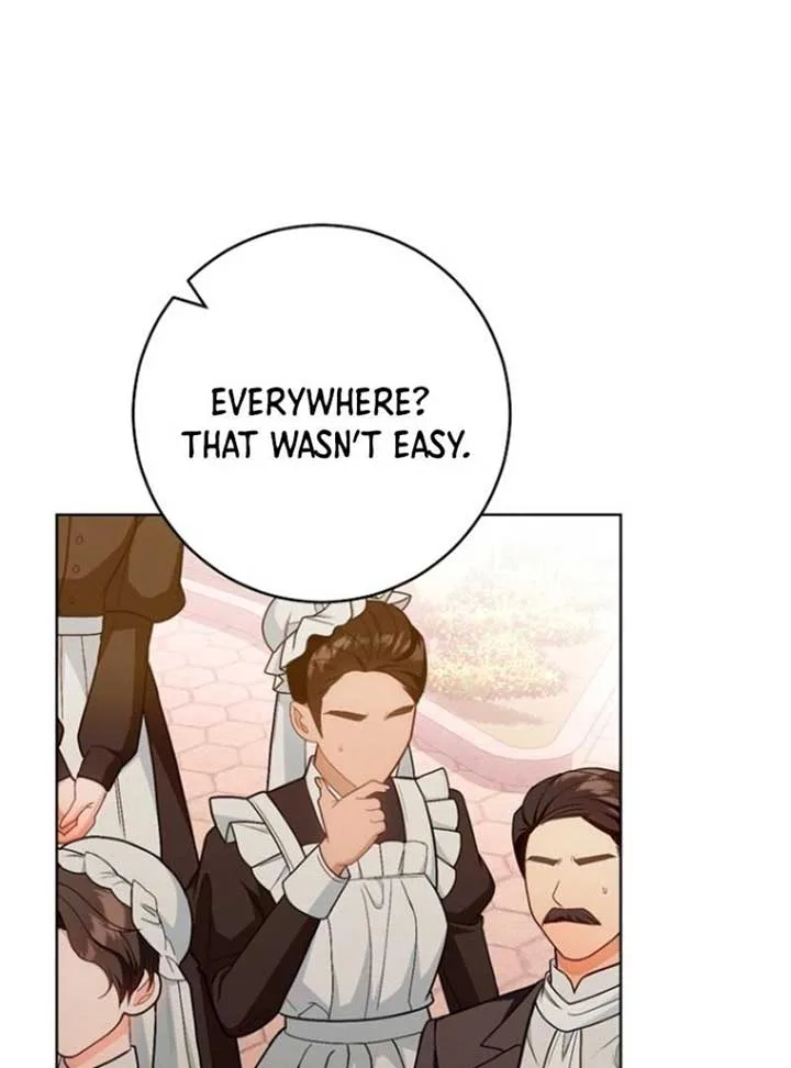 I Was Told To Die Chapter 9 page 34