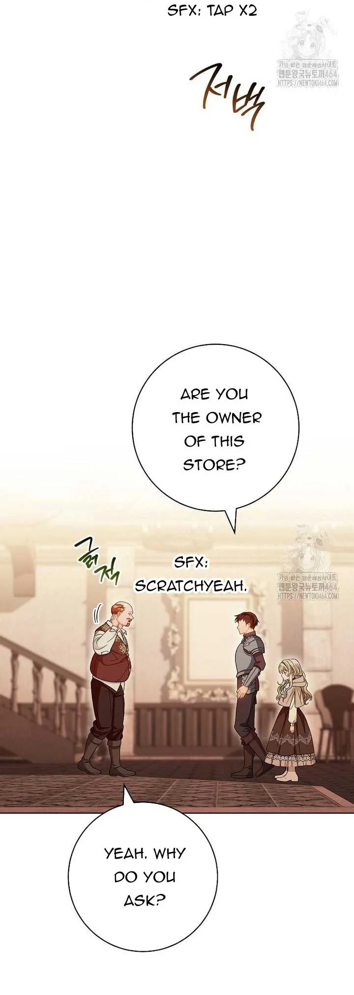 I Was Told To Die Chapter 12 page 19
