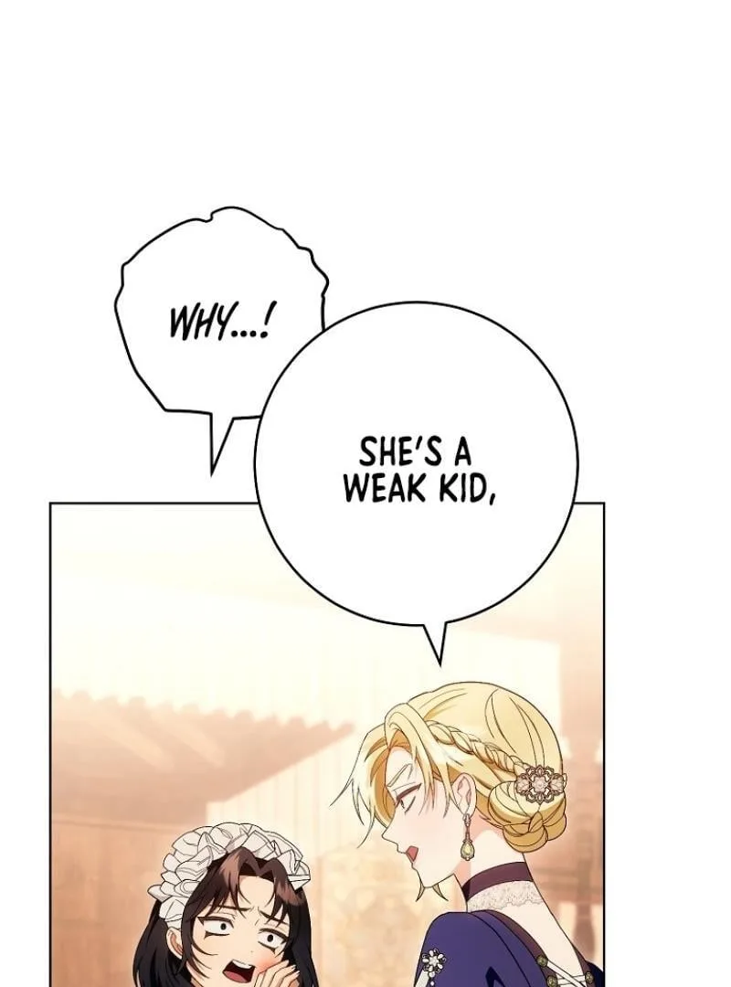 I Was Told To Die Chapter 3 page 85