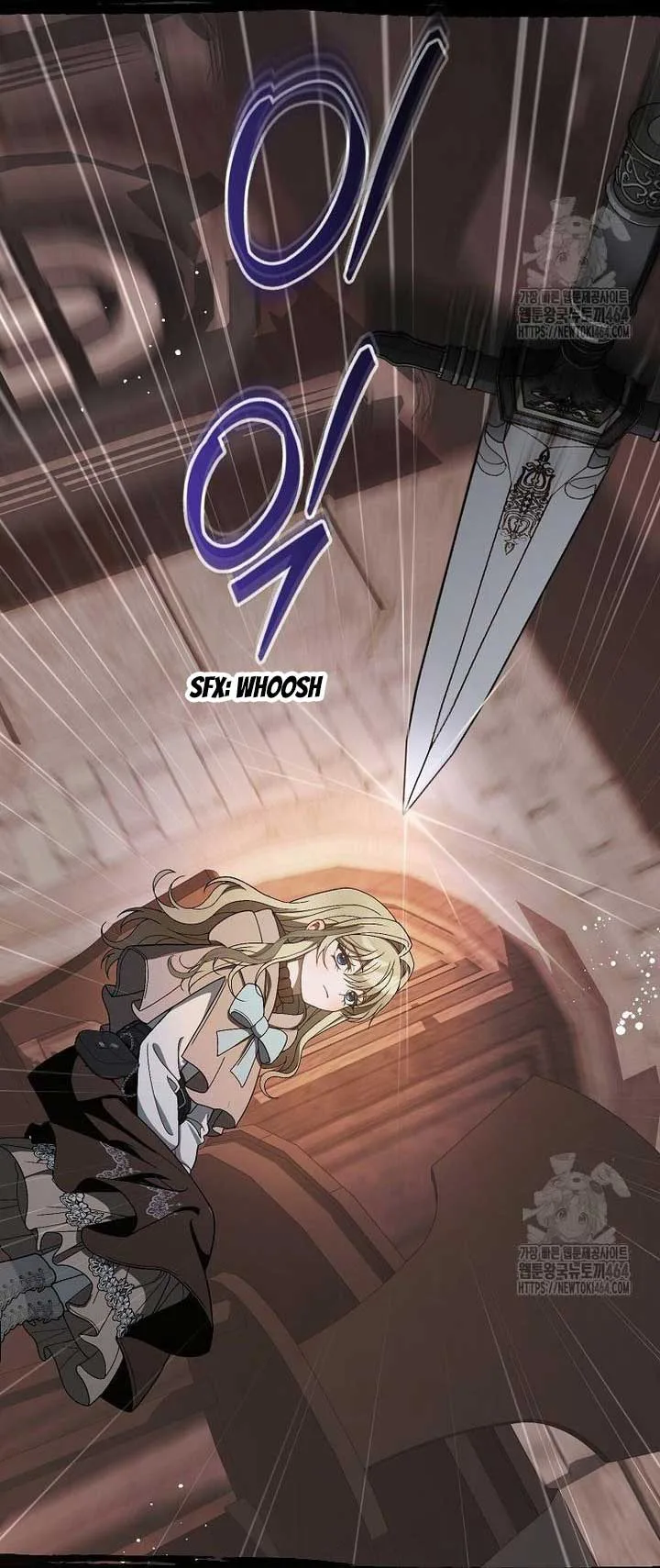 I Was Told To Die Chapter 12 page 44