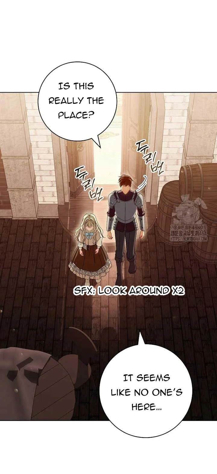 I Was Told To Die Chapter 12 page 16