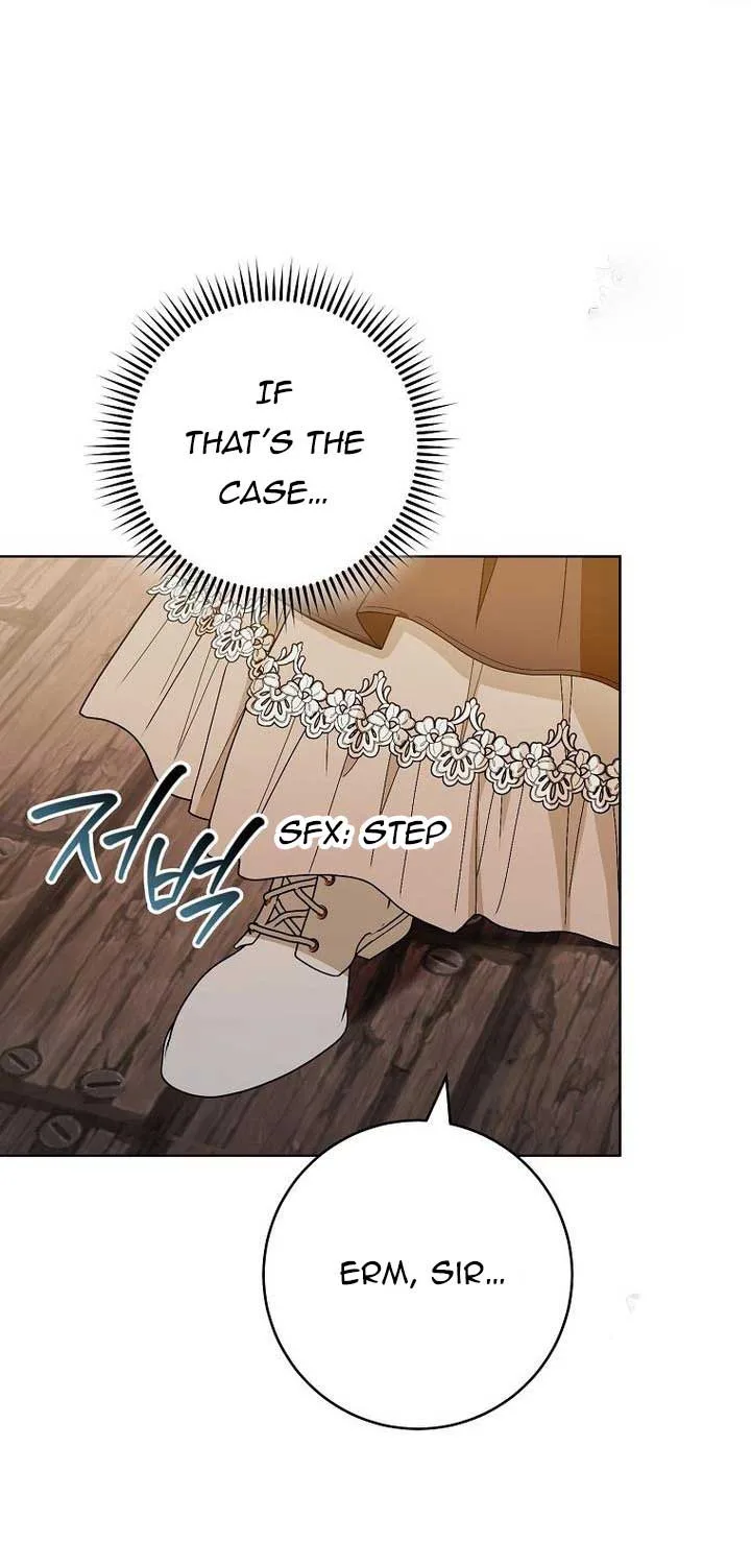 I Was Told To Die Chapter 12 page 28
