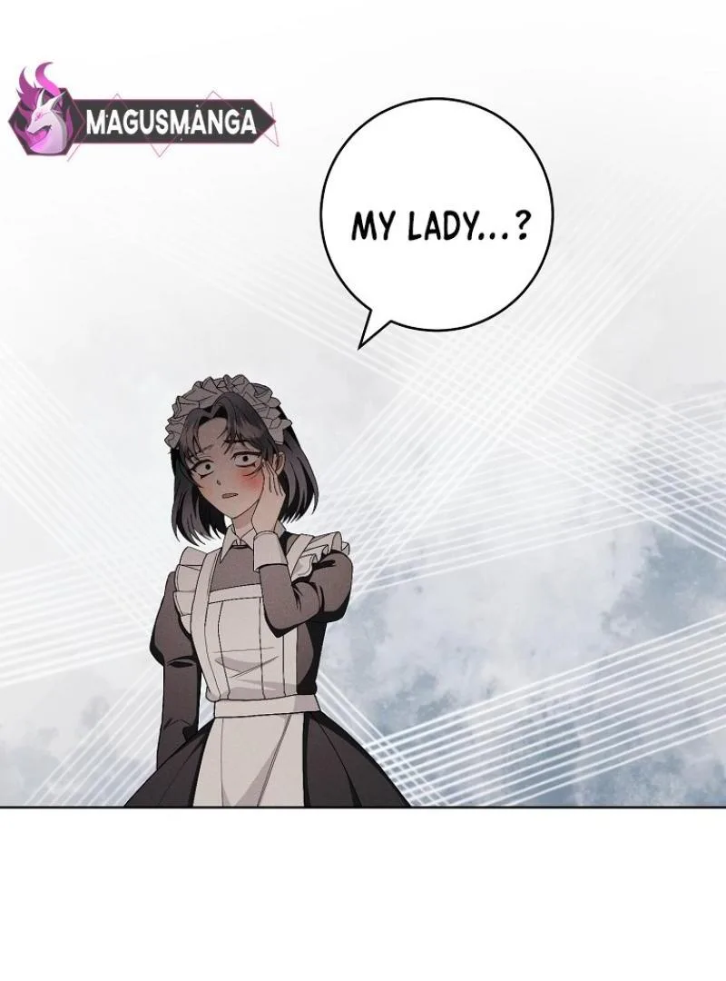 I Was Told To Die Chapter 3 page 84
