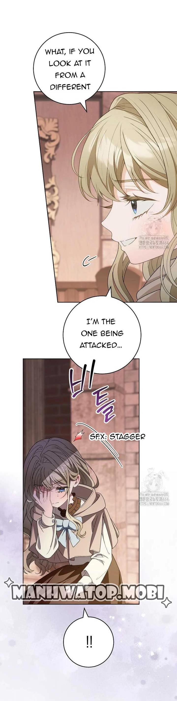 I Was Told To Die Chapter 12 page 57