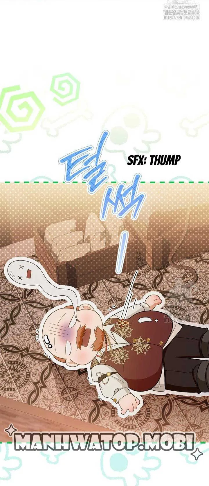 I Was Told To Die Chapter 12 page 55
