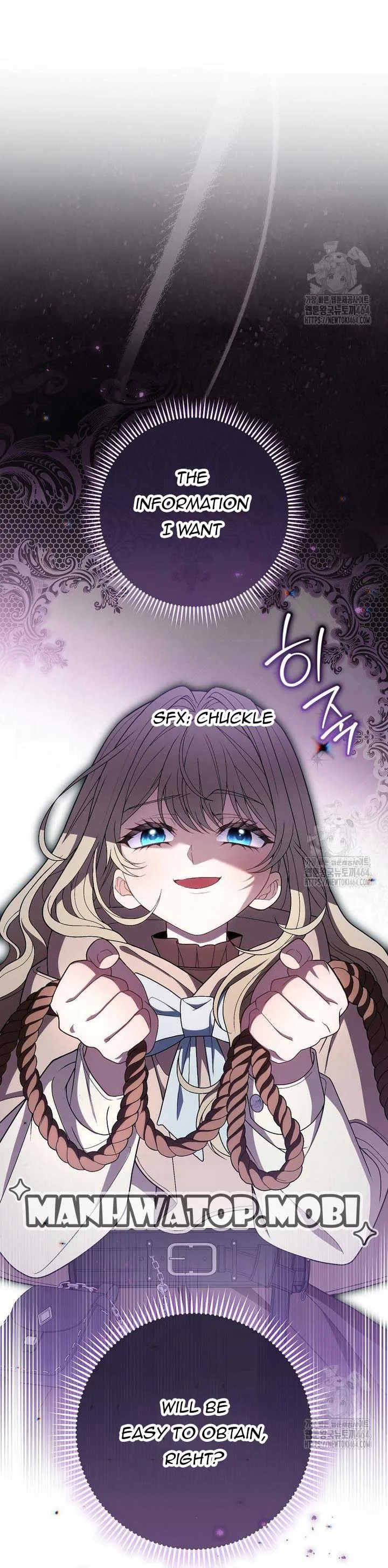 I Was Told To Die Chapter 12 page 61
