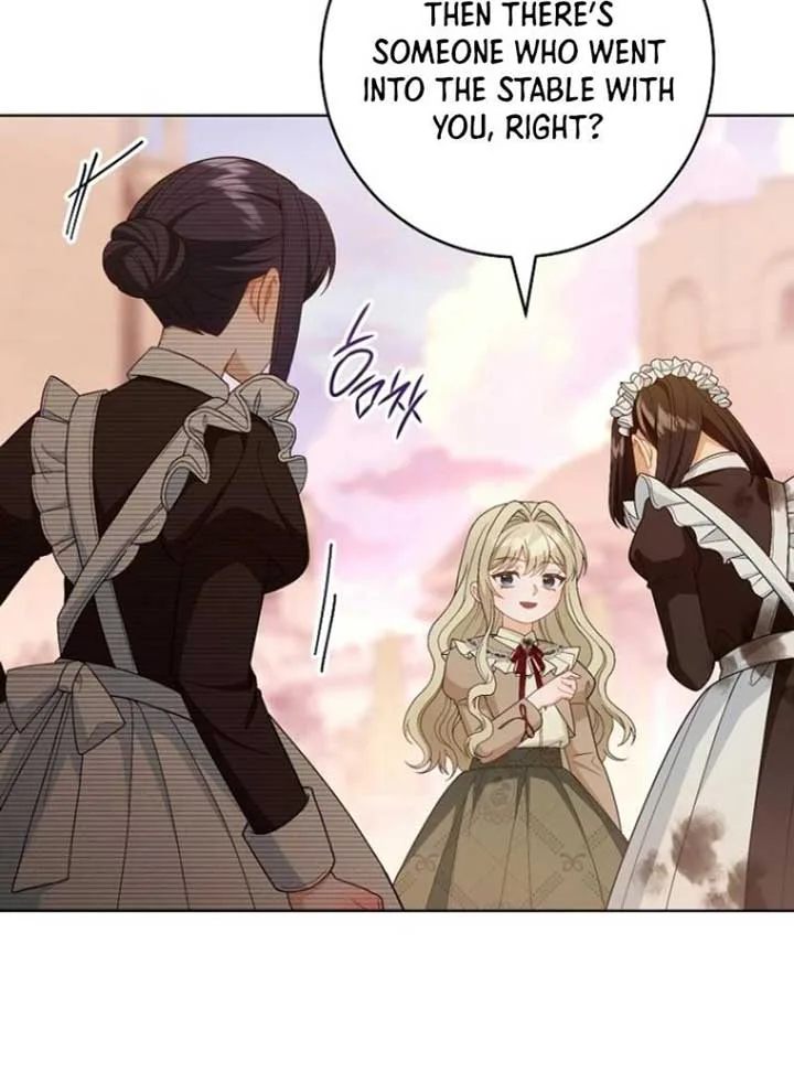 I Was Told To Die Chapter 9 page 36