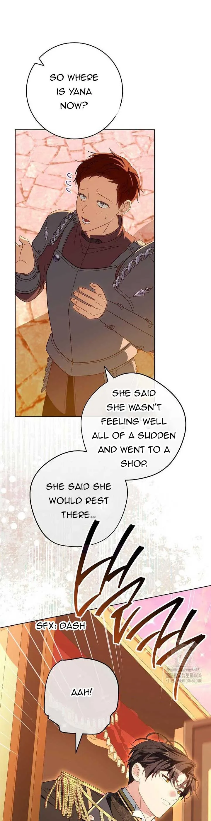 I Was Told To Die Chapter 12 page 75