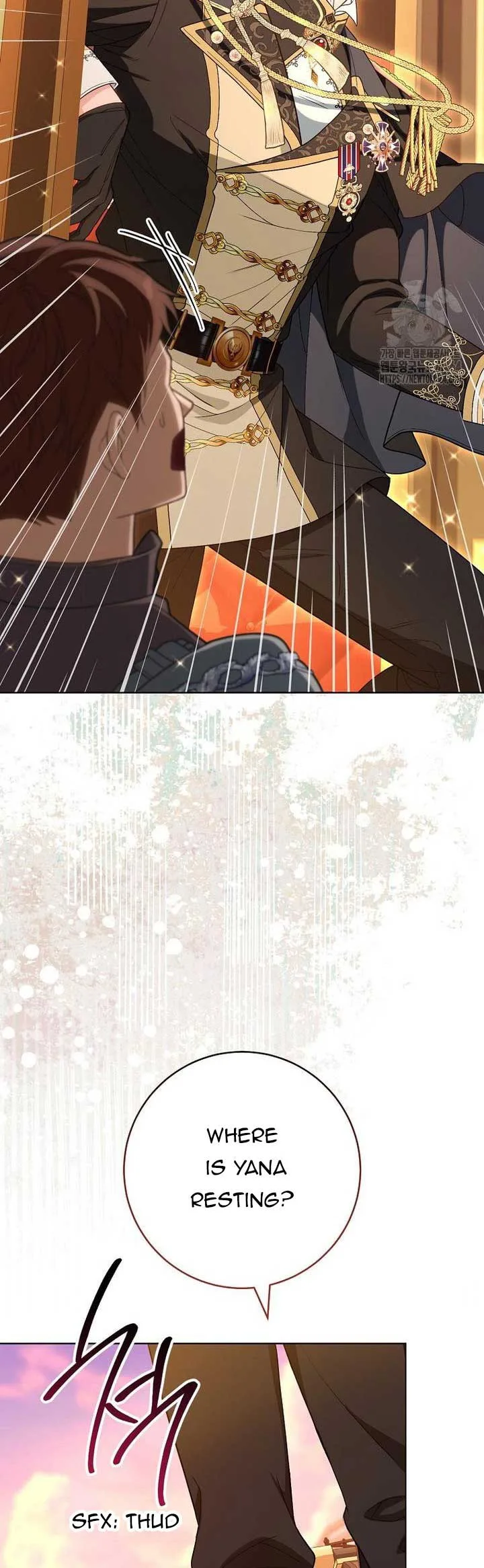 I Was Told To Die Chapter 12 page 76