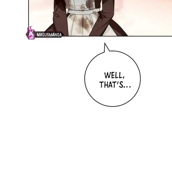 I Was Told To Die Chapter 9 page 38