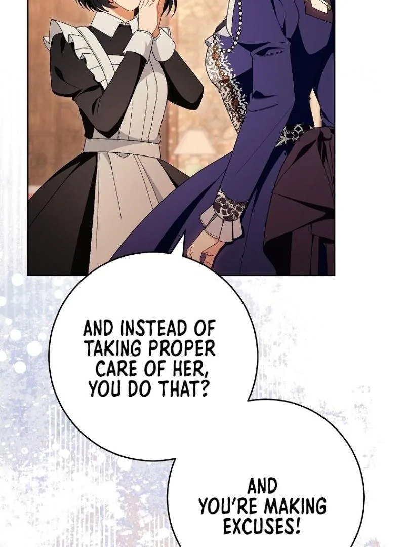 I Was Told To Die Chapter 3 page 86