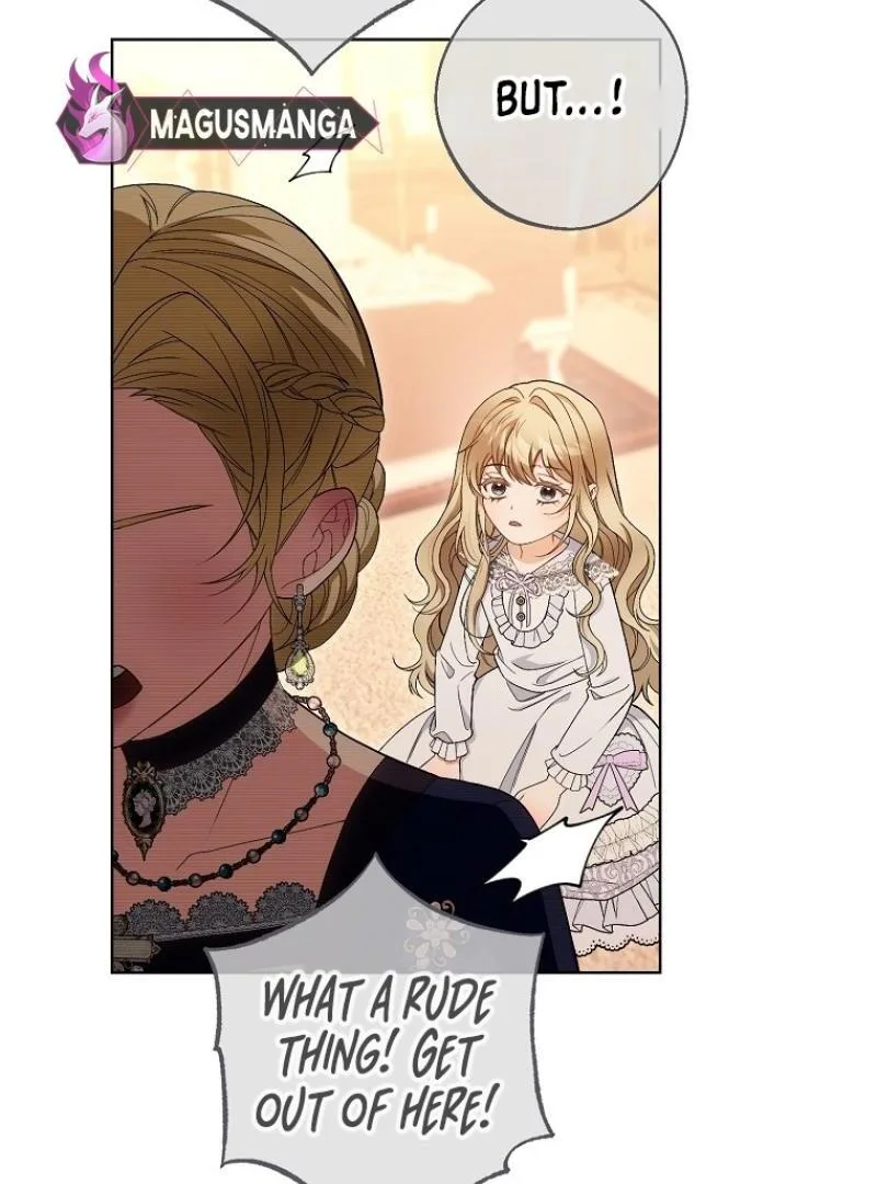 I Was Told To Die Chapter 3 page 94