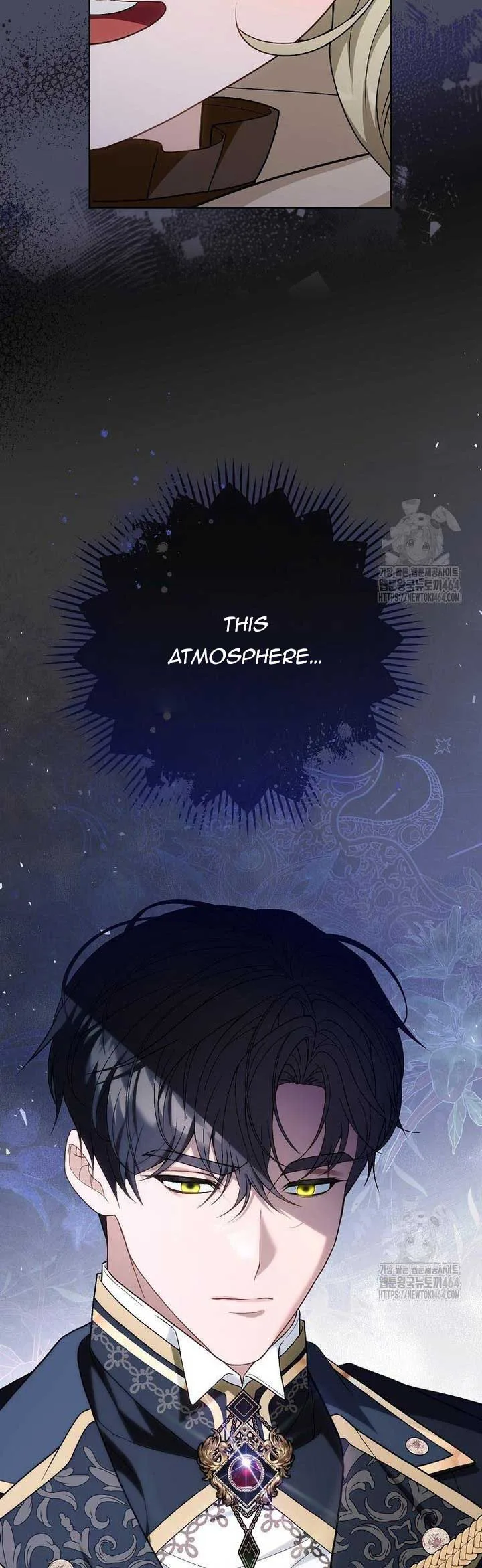 I Was Told To Die Chapter 14 page 4