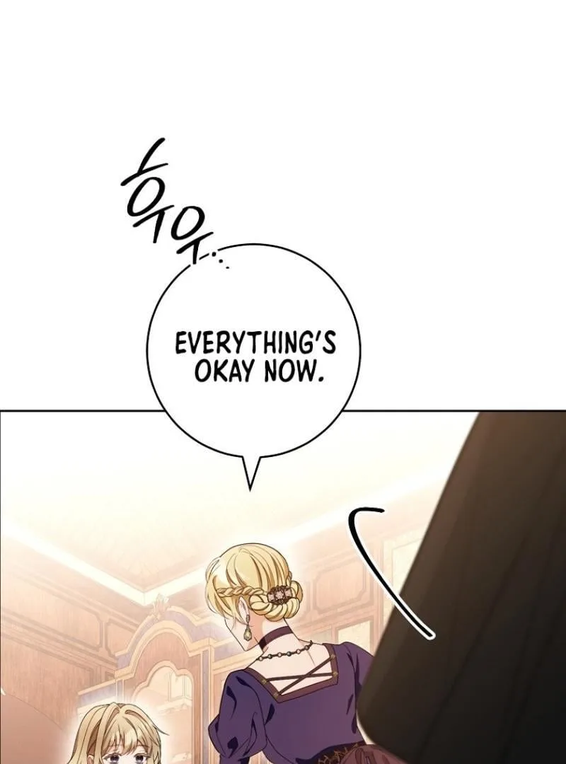 I Was Told To Die Chapter 3 page 97
