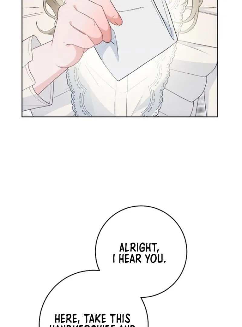 I Was Told To Die Chapter 8 page 91