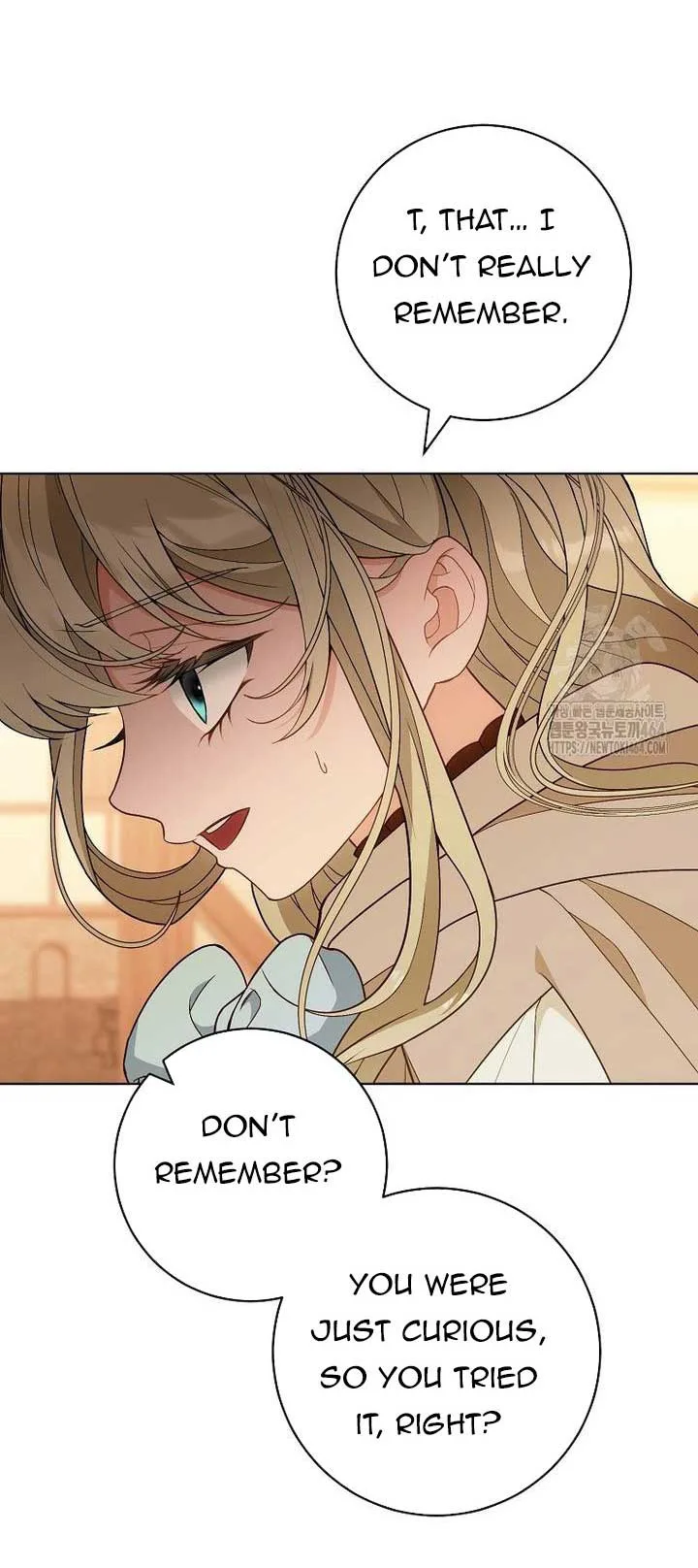 I Was Told To Die Chapter 14 page 11
