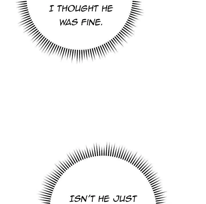 I Was Told To Die Chapter 14 page 14