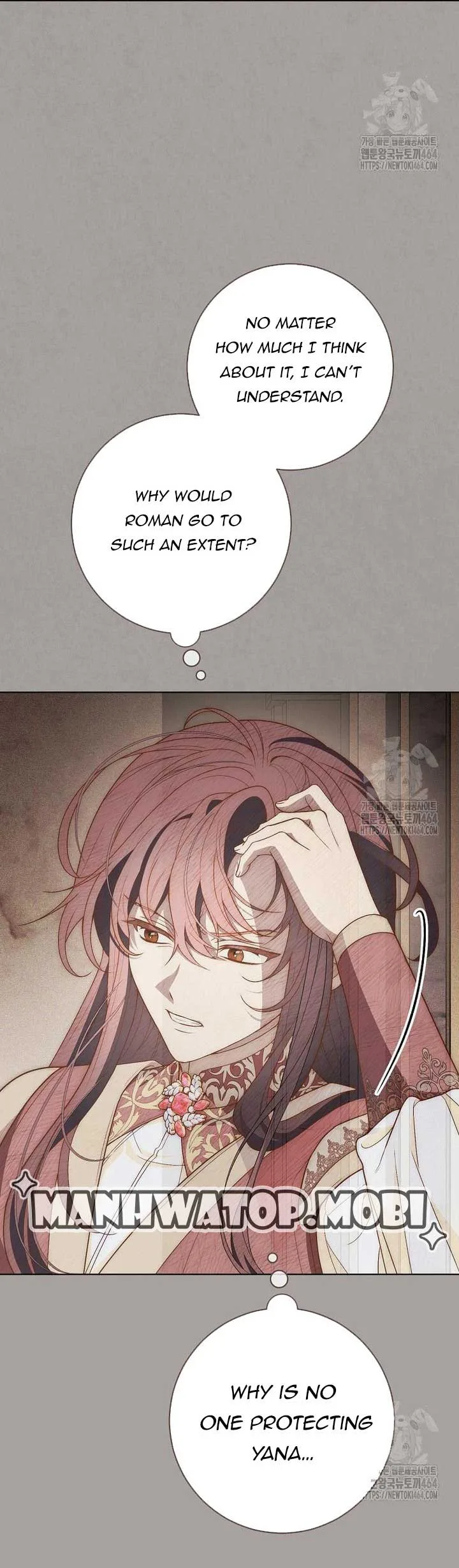 I Was Told To Die Chapter 14 page 54