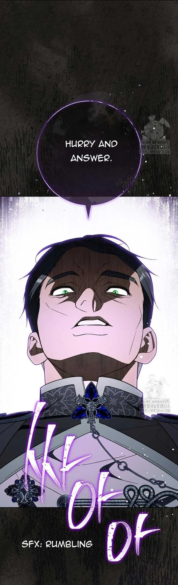 I Was Told To Die Chapter 14 page 45