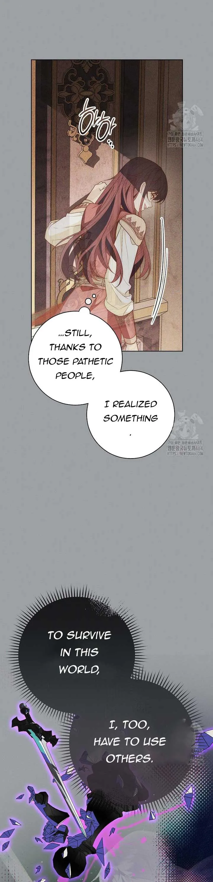 I Was Told To Die Chapter 14 page 73