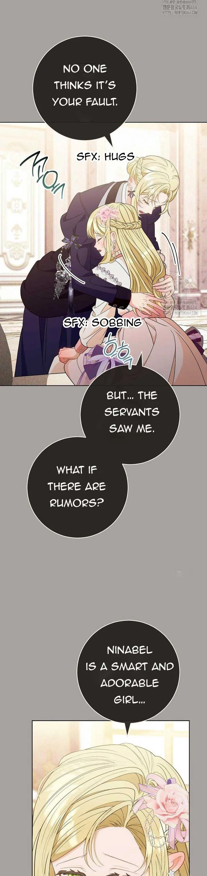 I Was Told To Die Chapter 14 page 60