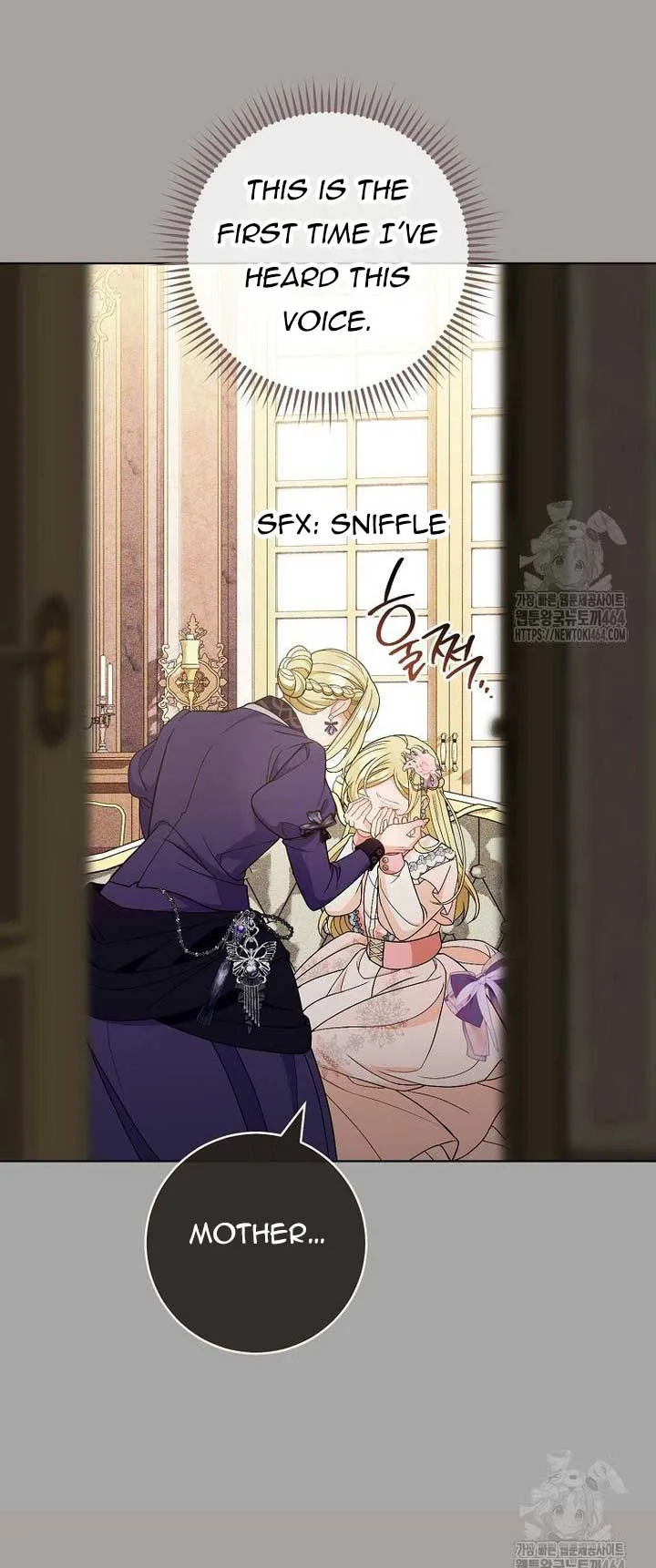 I Was Told To Die Chapter 14 page 57