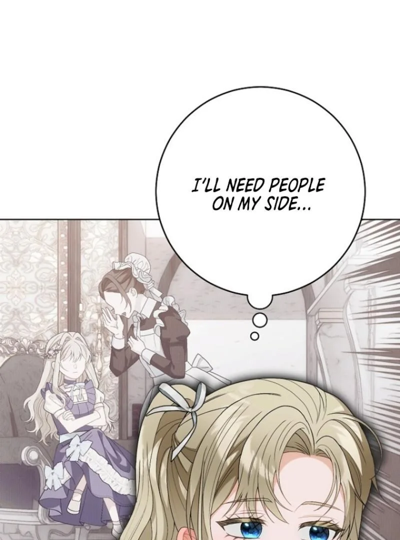 I Was Told To Die Chapter 8 page 88