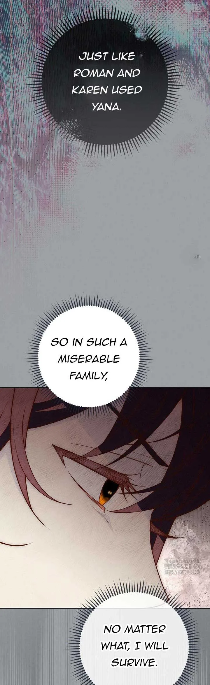 I Was Told To Die Chapter 14 page 75