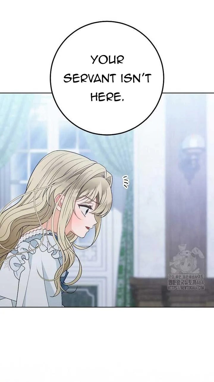 I Was Told To Die Chapter 14 page 80