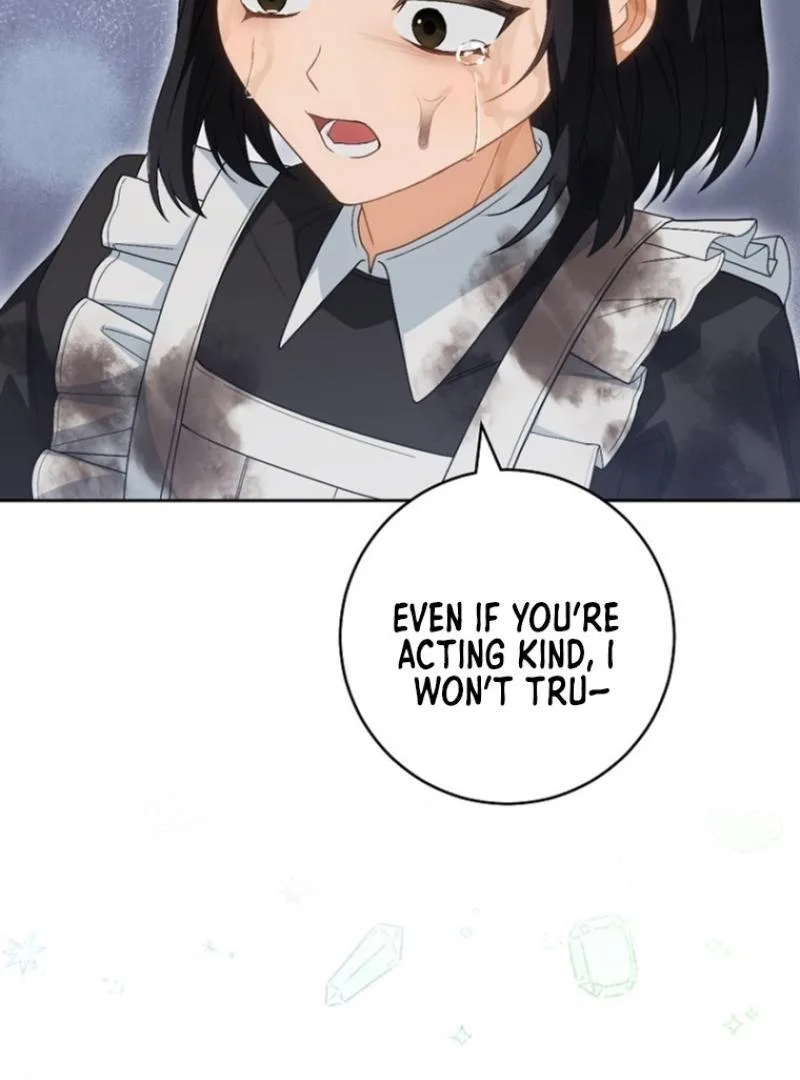 I Was Told To Die Chapter 8 page 94