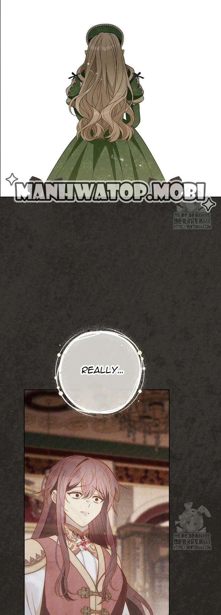 I Was Told To Die Chapter 14 page 41