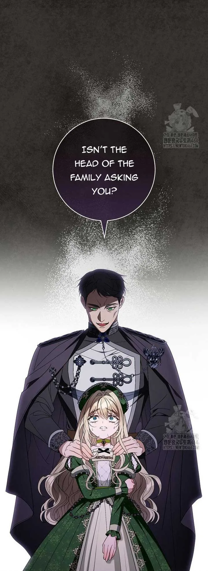 I Was Told To Die Chapter 14 page 44