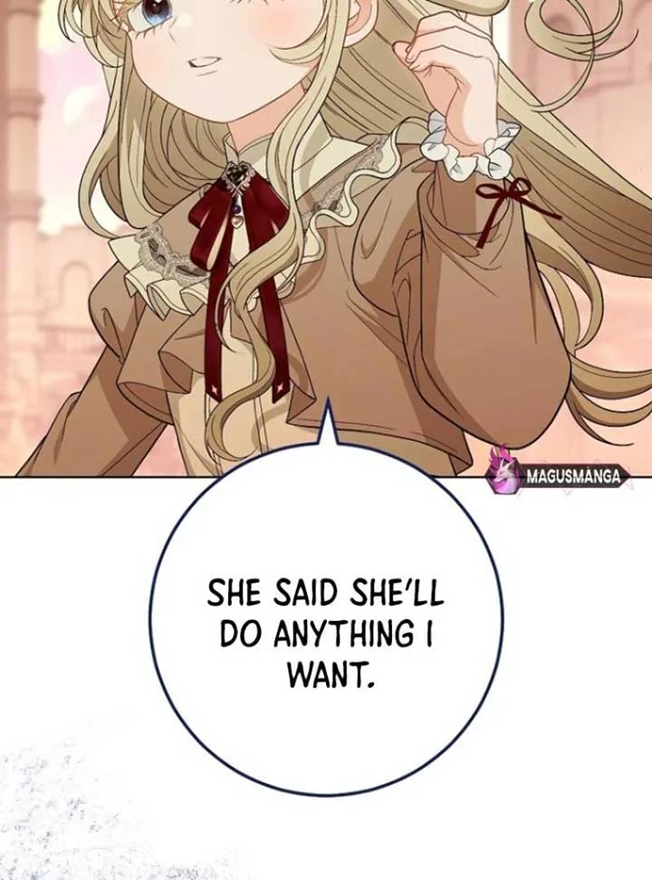 I Was Told To Die Chapter 9 page 64