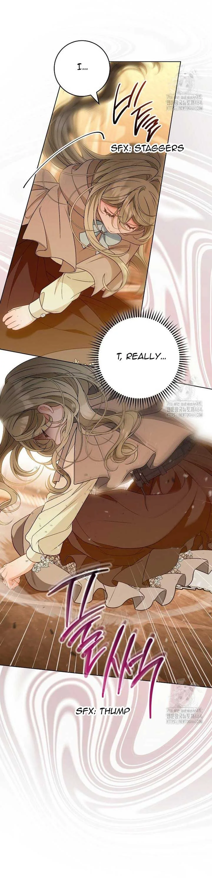 I Was Told To Die Chapter 14 page 32