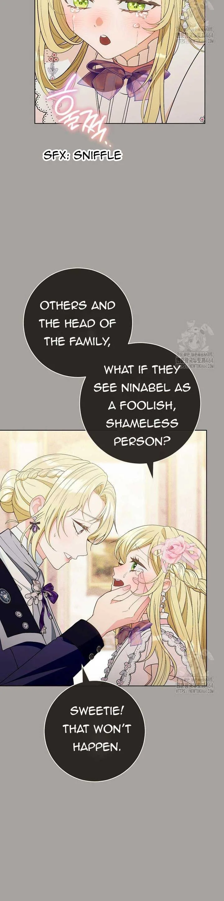 I Was Told To Die Chapter 14 page 61