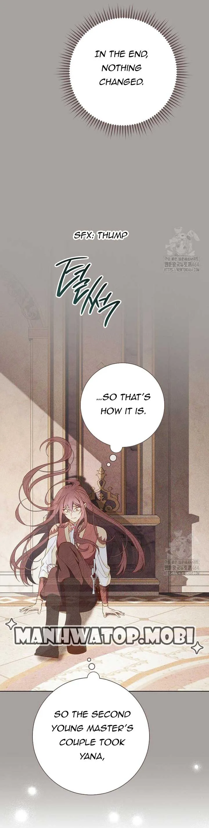 I Was Told To Die Chapter 14 page 66