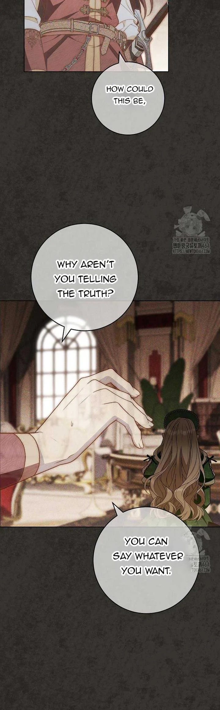 I Was Told To Die Chapter 14 page 42