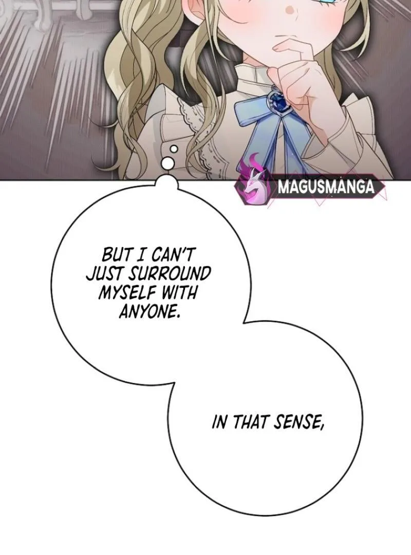 I Was Told To Die Chapter 8 page 89