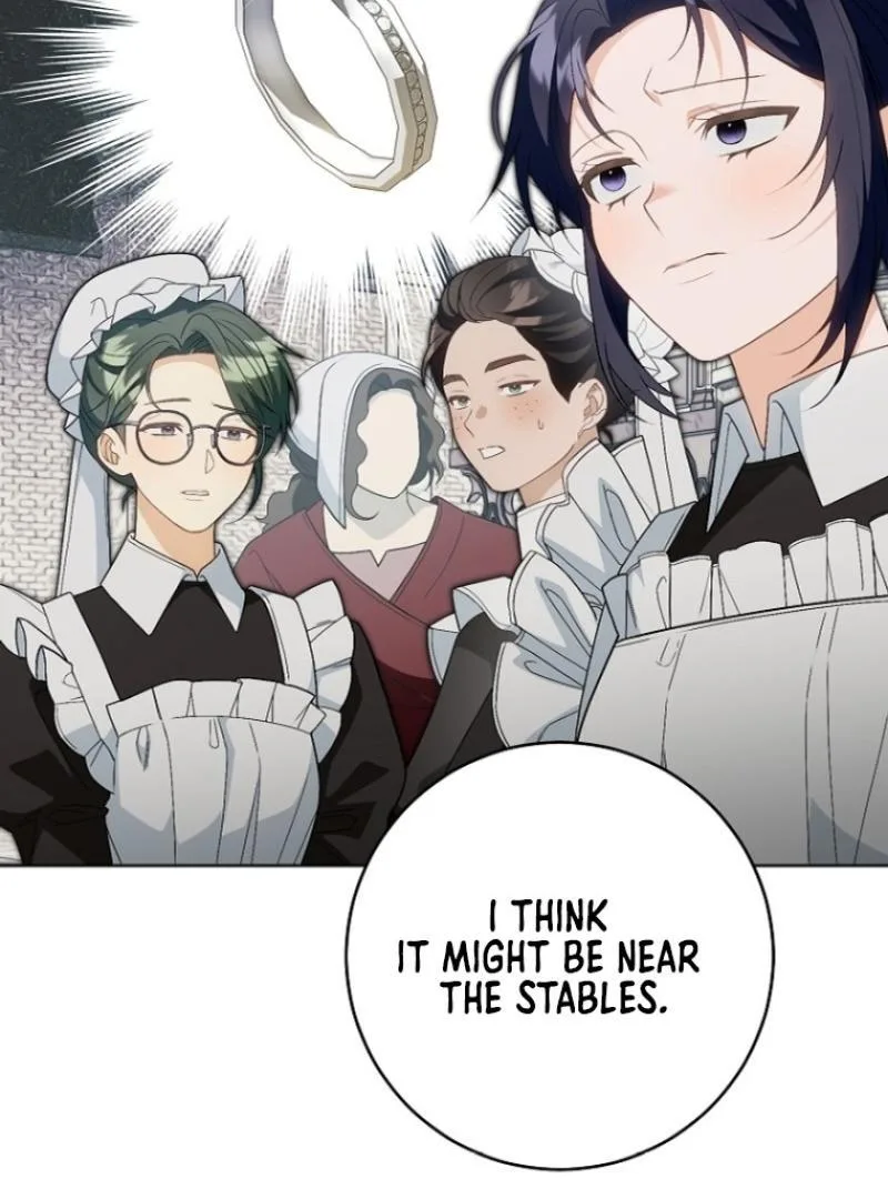 I Was Told To Die Chapter 8 page 108