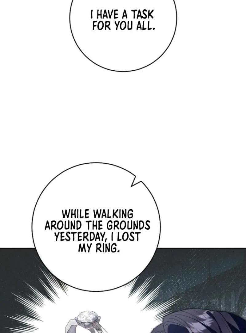 I Was Told To Die Chapter 8 page 107