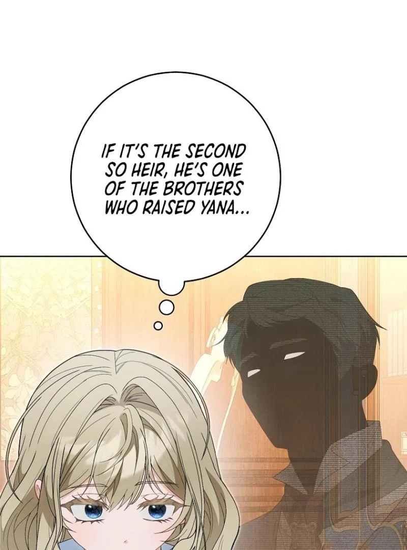 I Was Told To Die Chapter 4 page 61