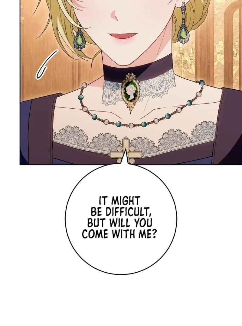 I Was Told To Die Chapter 4 page 64