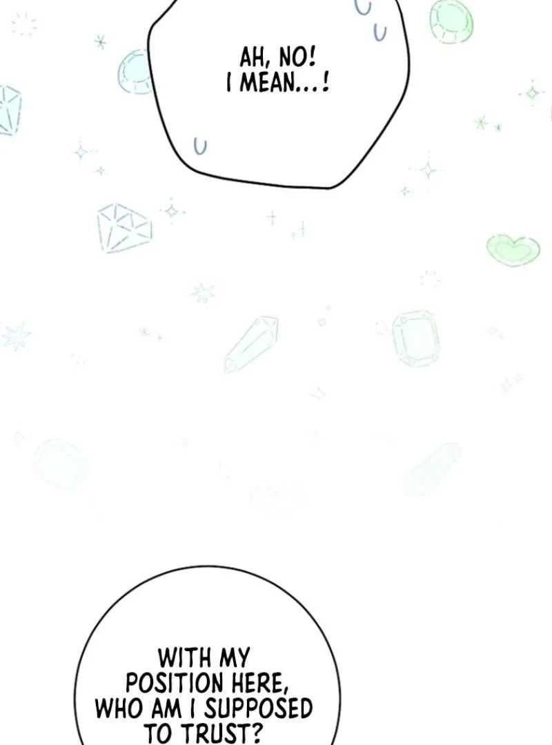 I Was Told To Die Chapter 8 page 96
