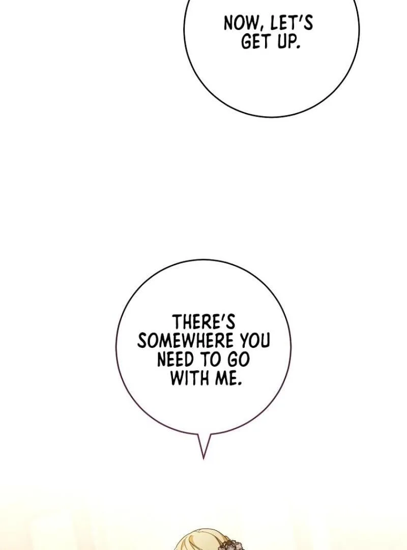 I Was Told To Die Chapter 4 page 57