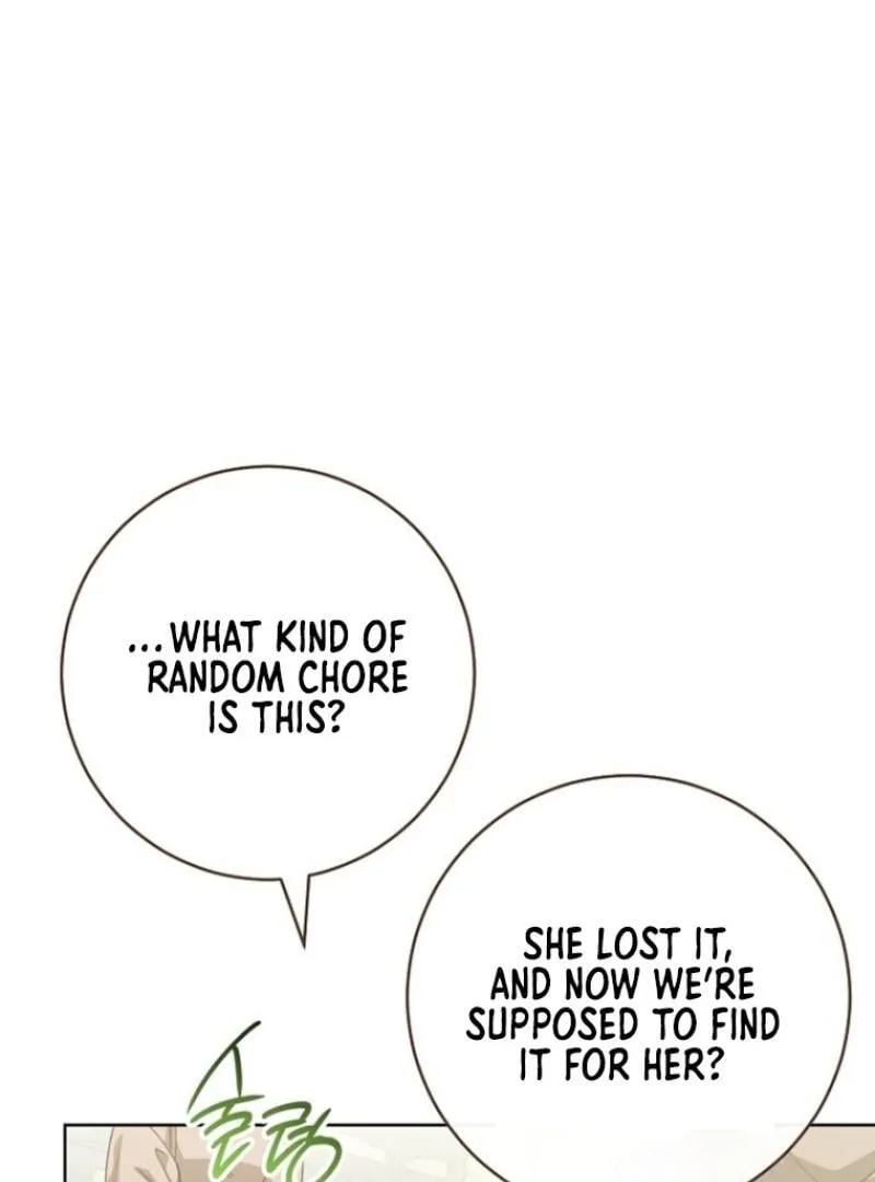 I Was Told To Die Chapter 8 page 112