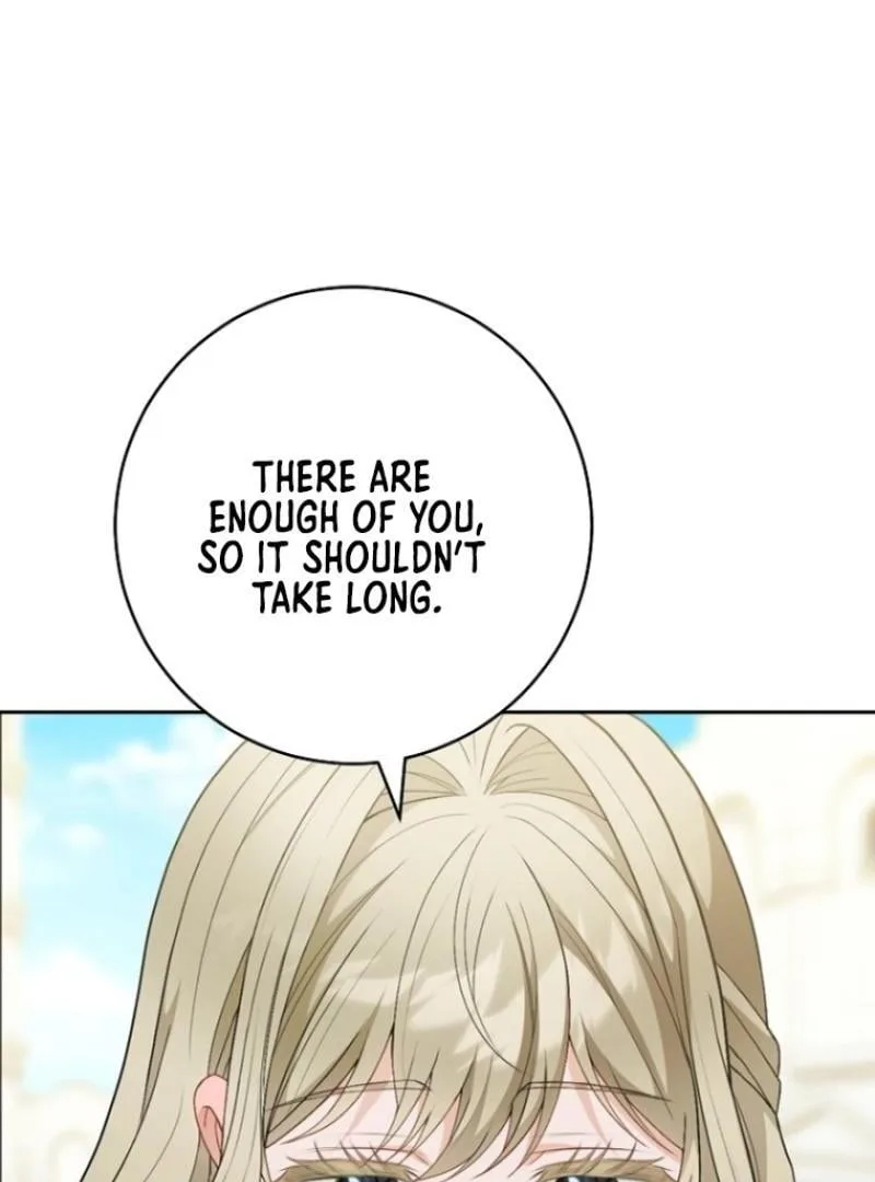 I Was Told To Die Chapter 8 page 109