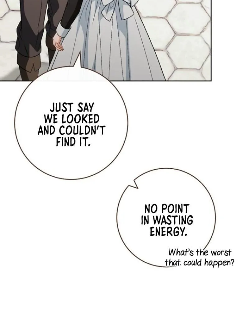 I Was Told To Die Chapter 8 page 116