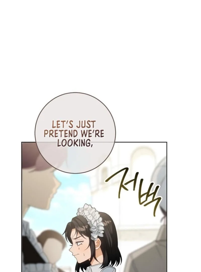 I Was Told To Die Chapter 8 page 117