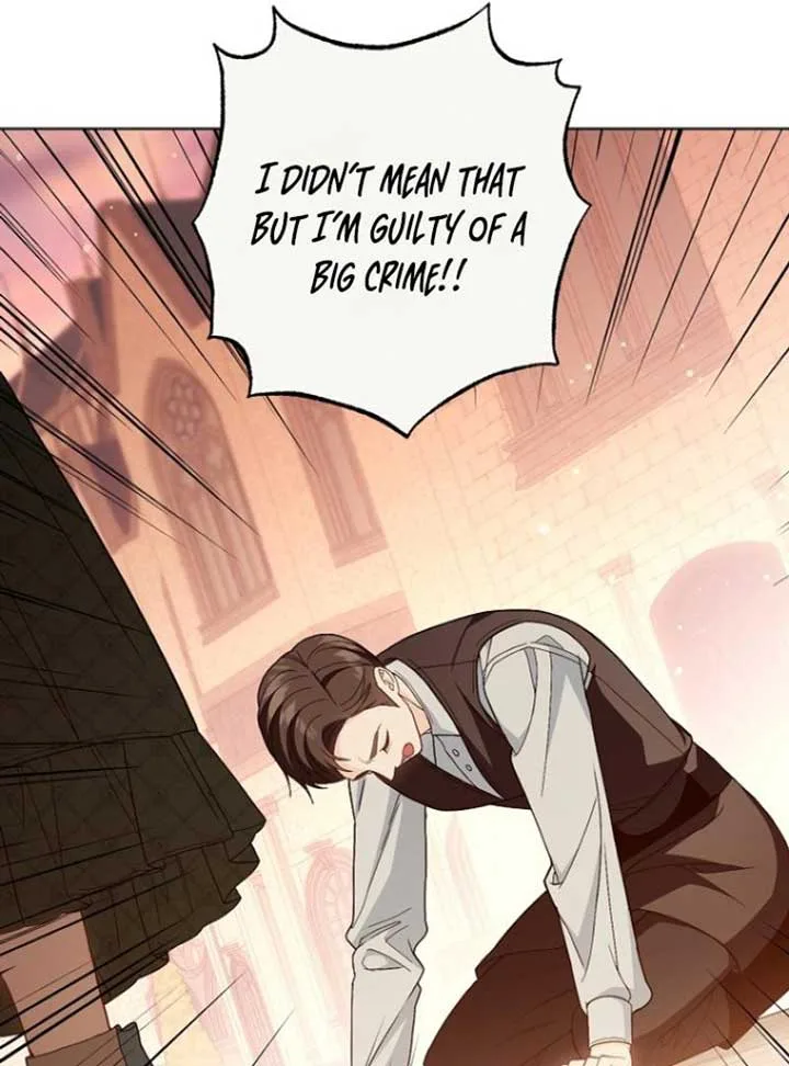 I Was Told To Die Chapter 9 page 86